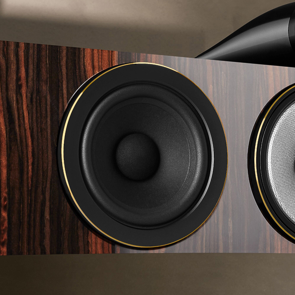 Центральный канал Bowers & Wilkins HTM71 S3 Signature Datuk артикул 318728Si-1 фото 8