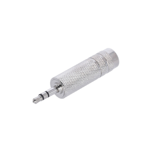 Переходник Adam Hall 4 STAR A JF3 MM3 METAL артикул 306896Si-1