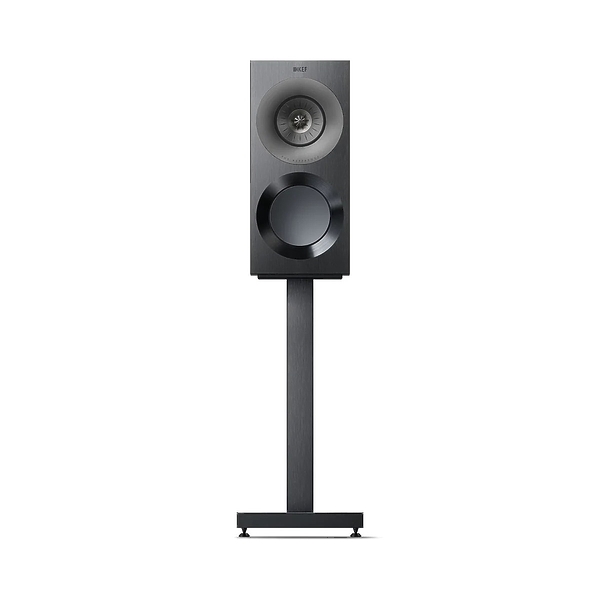 Полочная акустика KEF REFERENCE 1 Meta BLK/GRY (SP4048BA) артикул 308439Si-1 фото 5