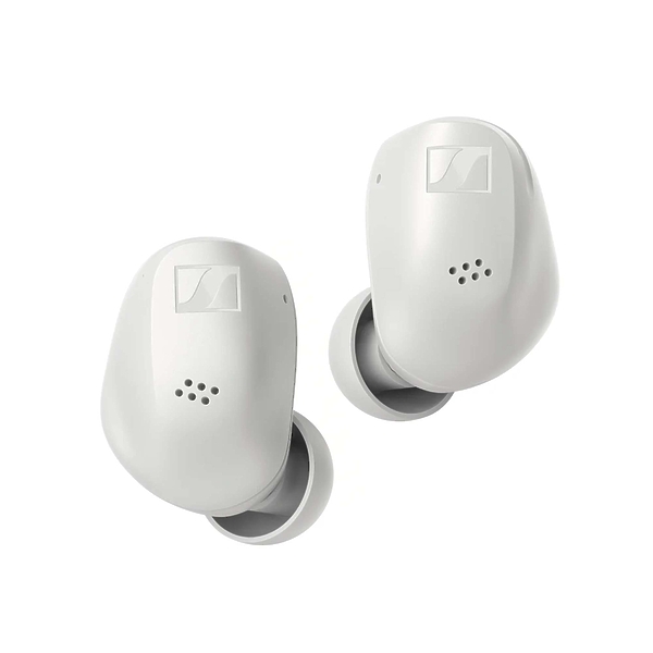 Наушники Sennheiser Accentum True Wireless White артикул 332561Si-1 фото 3