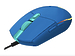Мышь игровая Logitech G102 Lightsync Blue