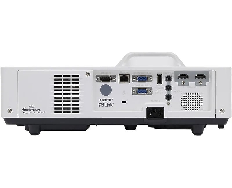 Проектор Panasonic PT-TMZ400 артикул 333959Si-1 фото 4