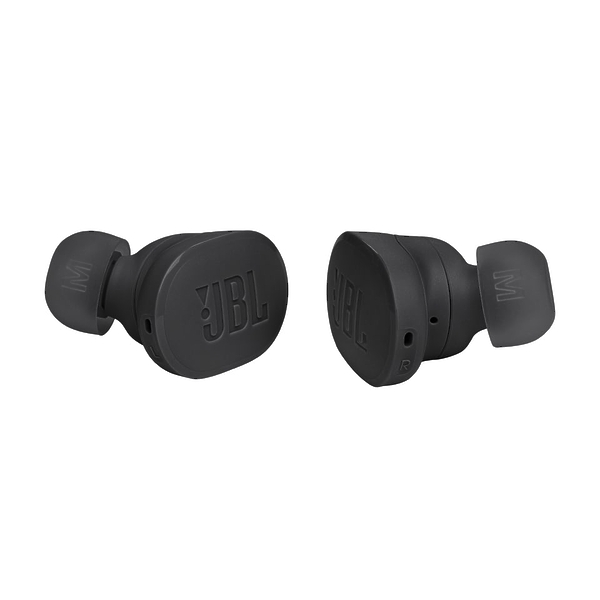 Наушники JBL Tune Buds Black артикул 324832Si-1 фото 8