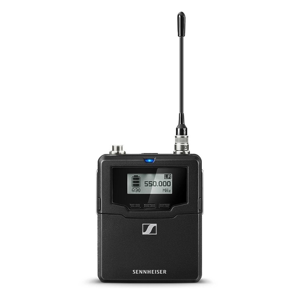 Передатчик Sennheiser SK 6000 BK A5-A8 артикул 316614Si-1