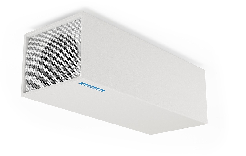 Инсталляционный сабвуфер CVGaudio SUBstick-6W артикул 309843Si-1 фото 4