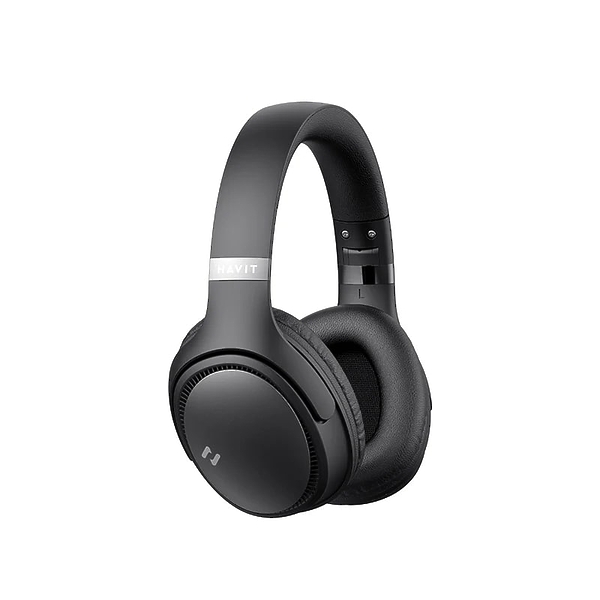Наушники HAVIT H630BT Black артикул 330551Si-1 фото 5