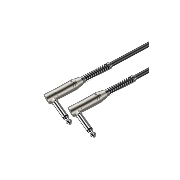 Кабель инструментальный Roxtone SGJJ130/0,6 артикул 313537Si-1
