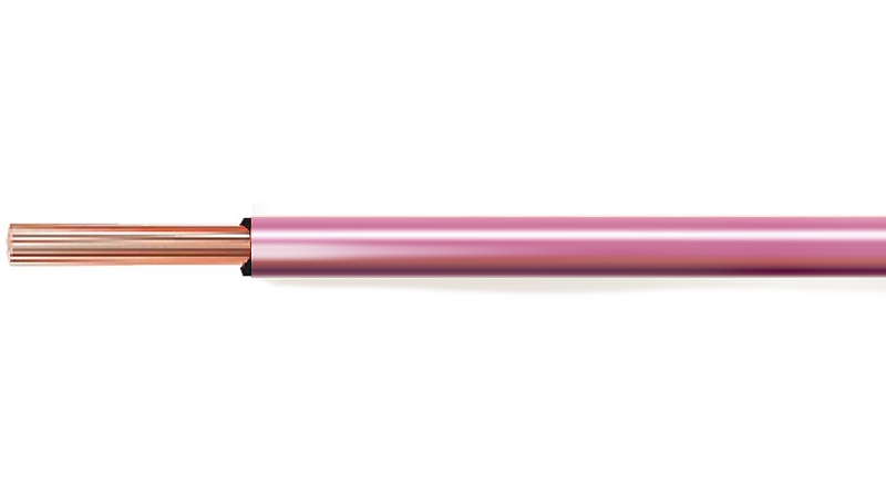 Кабель монтажный Tasker C133-PINK артикул 316878Si-1