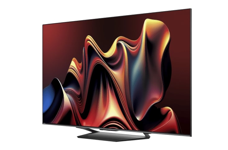 QLED телевизор Hisense 55U7NQ артикул 324615Si-1 фото 5