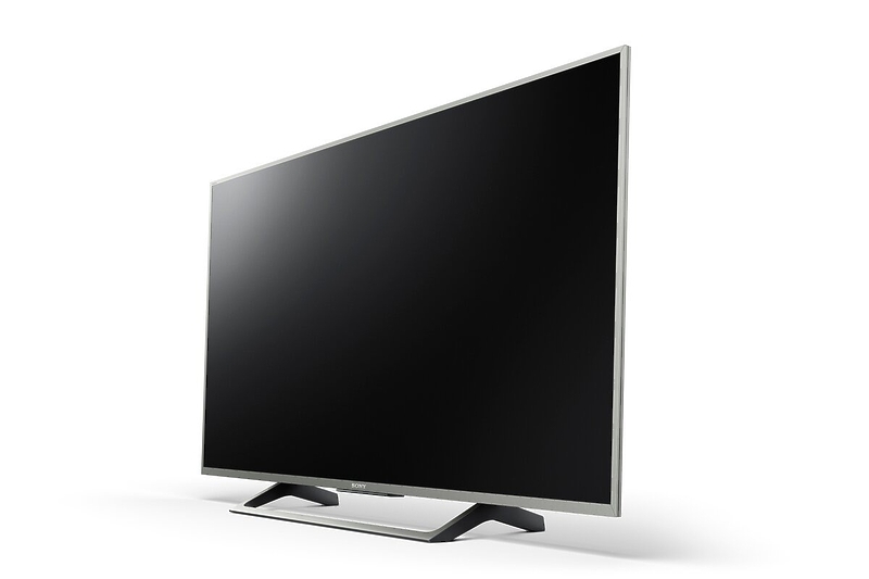 LED телевизор Sony KD-49XE8077 артикул 166708Si-1 фото 4