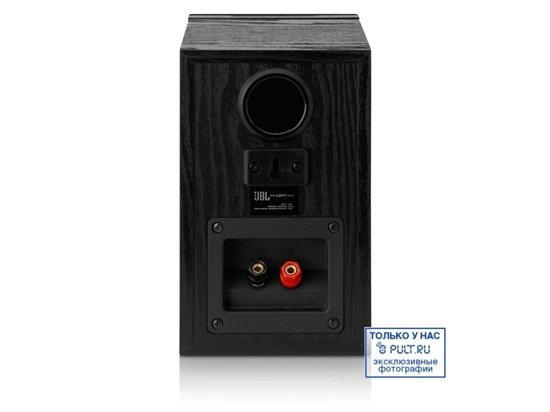 Полочная акустика JBL Loft 30 артикул 449242FV-1 фото 4