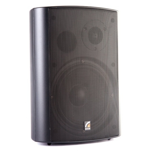 Полочная акустика Roxton MS-40T black артикул 448974FV-1