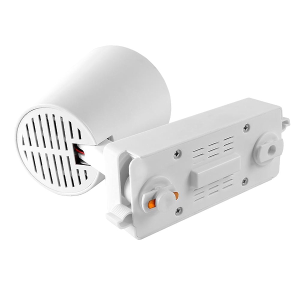 Светильник трековый JazzWay PTR 0325 25Вт WH артикул 281831Si-1 фото 4