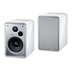 Полочная акустика Heco Music Colors 100 high gloss white артикул 443696FV-1