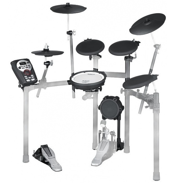Электронная ударная установка Roland TD-11K артикул 152236Si-1
