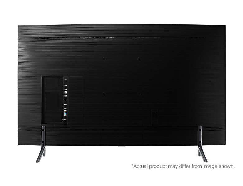 LED телевизор Samsung UE-49NU7300UXRU артикул 176933Si-1 фото 3