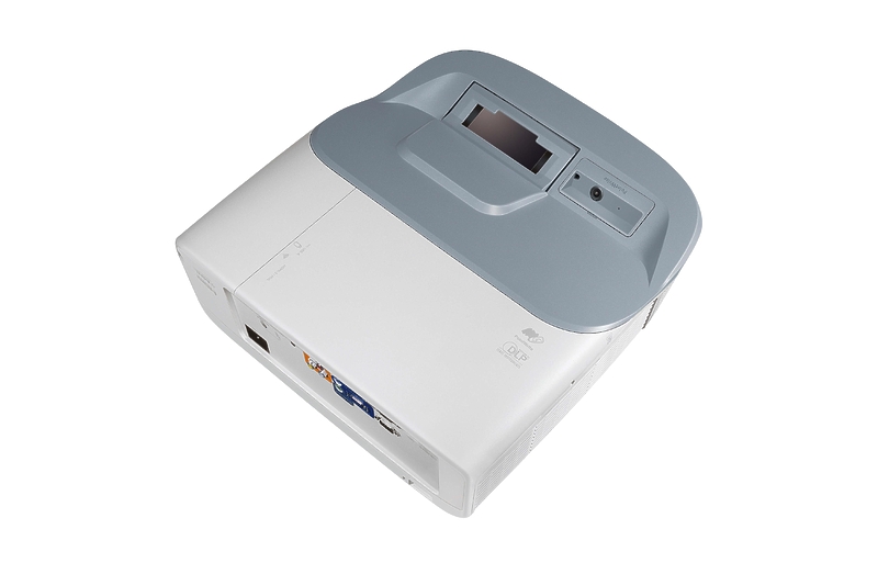 Проектор Benq MX882UST артикул 138870Si-1 фото 10