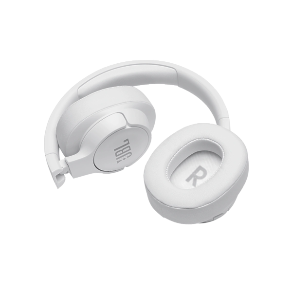 Наушники JBL Tune 710BT white (T710BTWHT) артикул 287005Si-1 фото 8