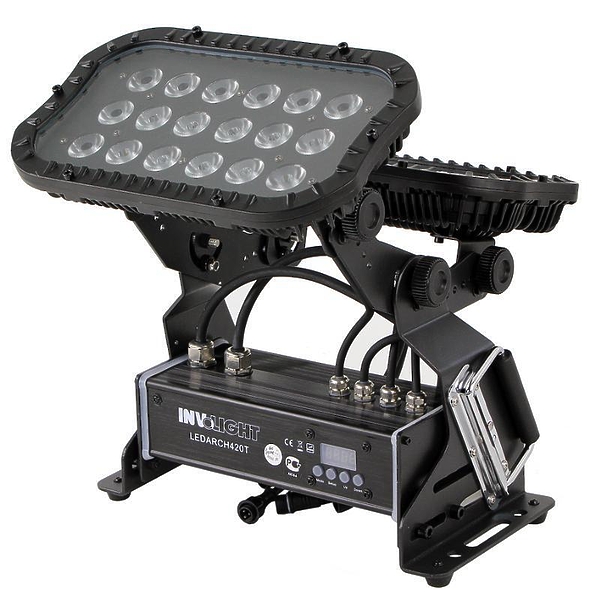 Involight LED ARCH420T архитектурный прожектор артикул 351875SI-1