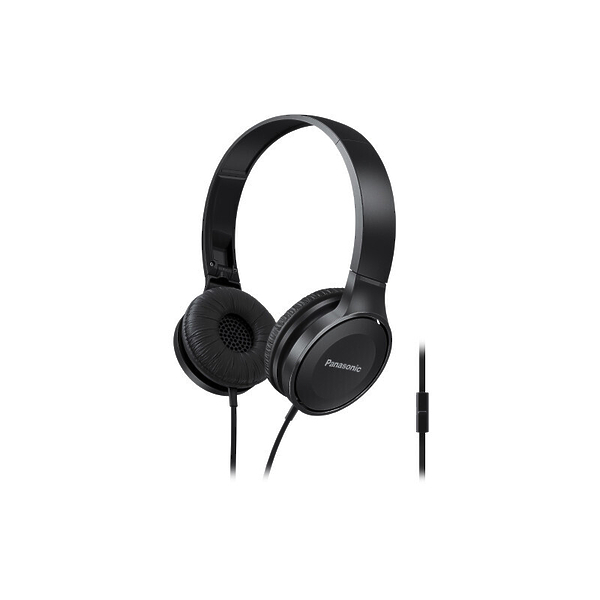 Наушники Panasonic RP-HF100MGCK артикул 192208Si-1