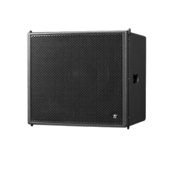 Сабвуфер RFIntell VK205S артикул 298963Si-1
