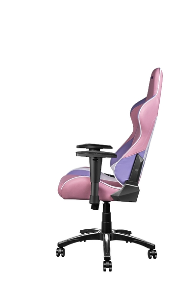 Игровое кресло KARNOX HERO Helel Edition pink артикул 282625Si-1 фото 8