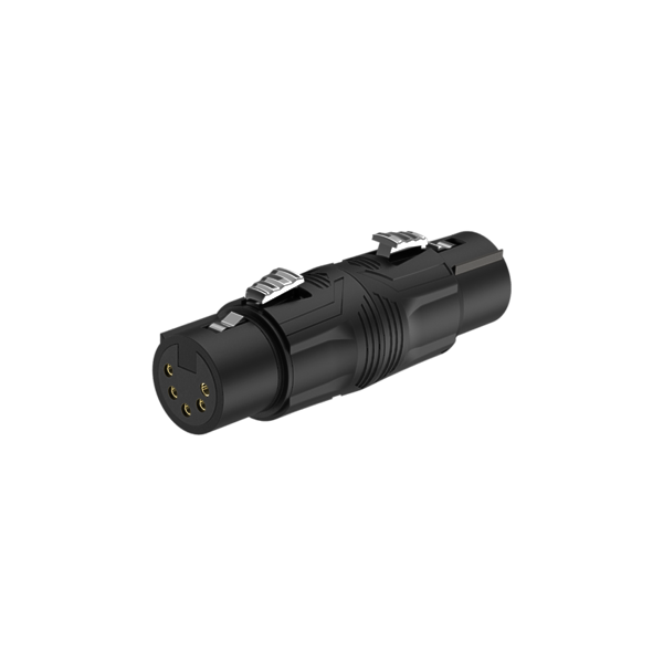 Переходник Roxtone RA5XFF-B артикул 231359Si-1