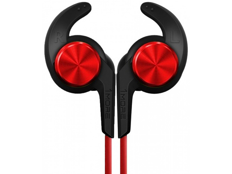 Наушники 1More E1018BT iBfree Sport Bluetooth Red артикул 236579Si-1 фото 5