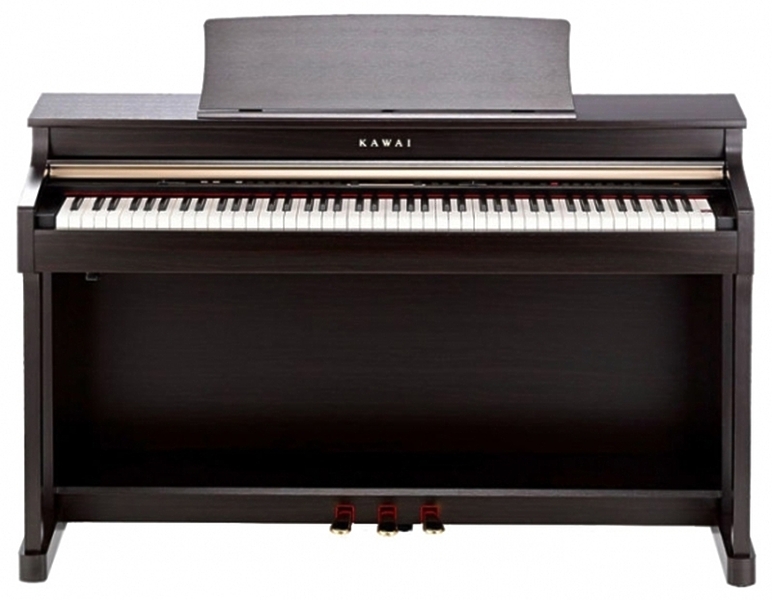 Клавишный инструмент Kawai CN35R артикул 136211Si-1 фото 4