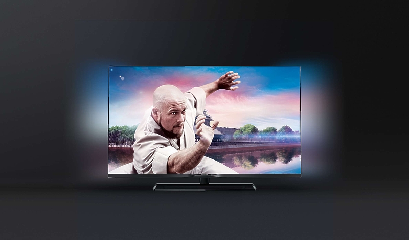 LED телевизор Philips 47PFT5209/60 артикул 118137Si-1 фото 6