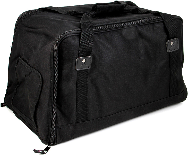 Кейс QSC K10 TOTE Всепогодный чехол-сумка для K10 с покрытием из Nylon/Cordura® артикул 125662Si-1 фото 4