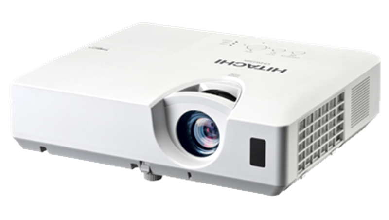 Проектор Hitachi CP-EX300N артикул 137577Si-1