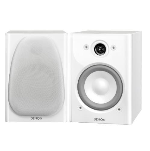Акустическая система Denon SC-N5 white артикул 447098FV-1