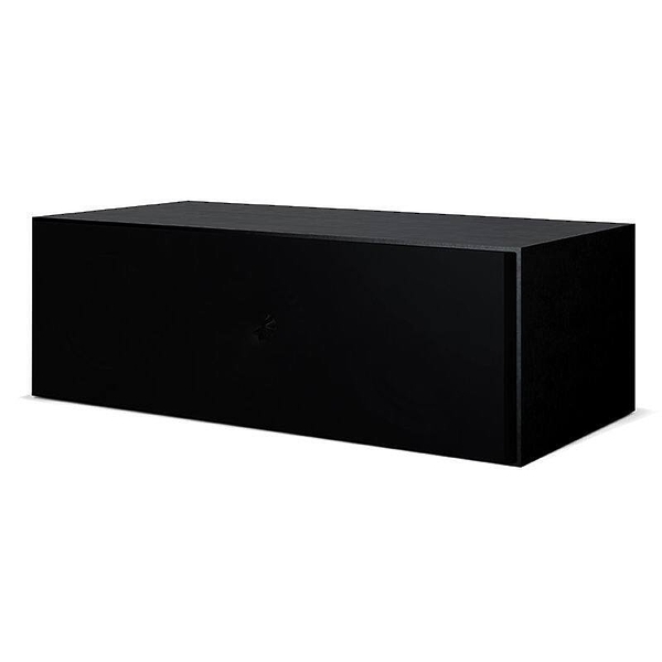 Акустика центрального канала KEF Q650c Satin Black артикул 167550Si-1 фото 6