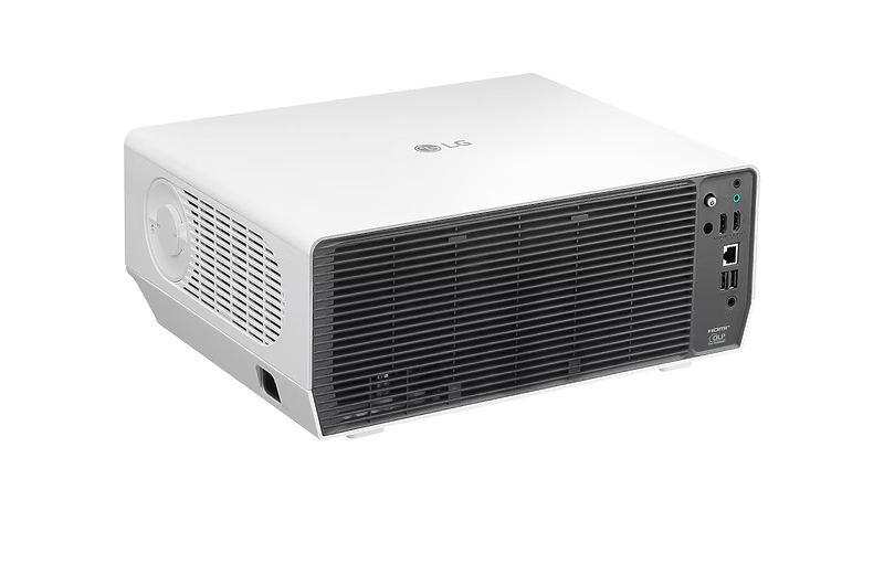 Лазерный проектор LG ProBeam BU50RG артикул 330301Si-1 фото 8