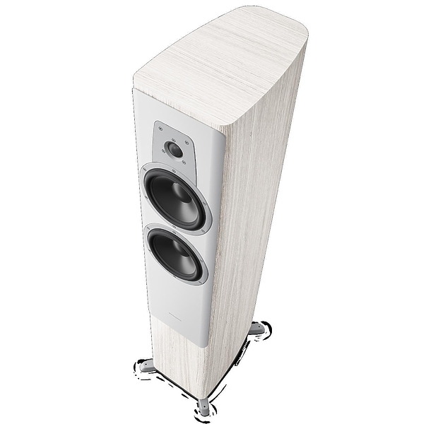 Напольная акустика Dynaudio CONTOUR 30 white oak Satin артикул 155206Si-1 фото 4