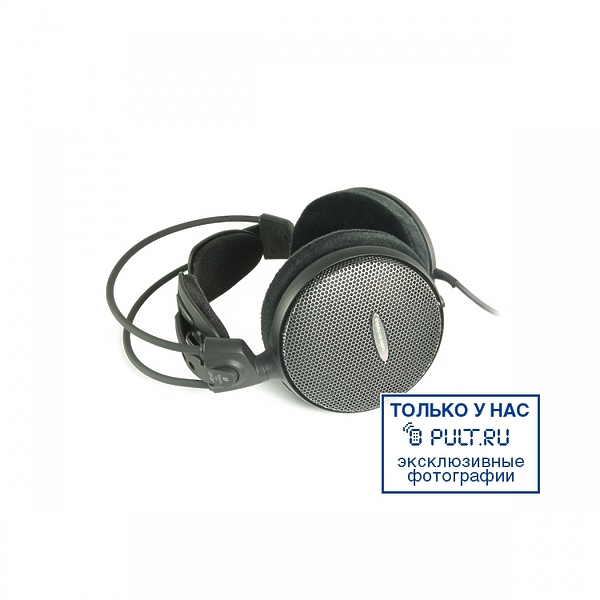 Наушники Audio Technica ATH-AD900 артикул 240634FV-1 фото 3