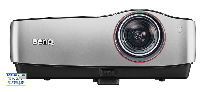 Проектор Benq SH910 артикул 356471FV-1 фото 5