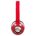 Наушники Monster NTune On-Ear Solid Red