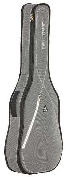 Чехол для гитары Ritter RGS3-CT/SGL артикул 241844Si-1