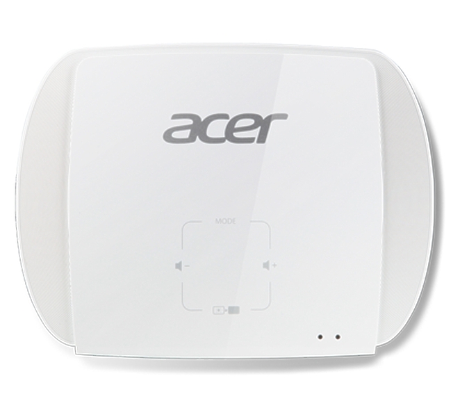 Проектор Acer C205 артикул 139533Si-1 фото 5
