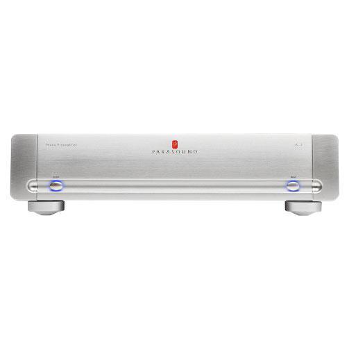 Parasound JC3 Plus silver артикул 405471-1 в интернет-магазине «HiFiRussia»