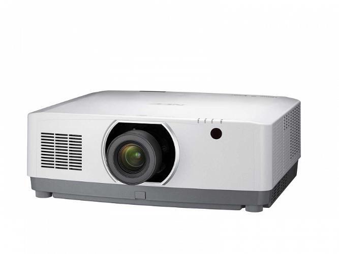 Проектор NEC PA703UL (NP41ZL) артикул 202431Si-1 фото 4