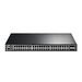 Коммутатор TP-LINK TL-SG3452XP