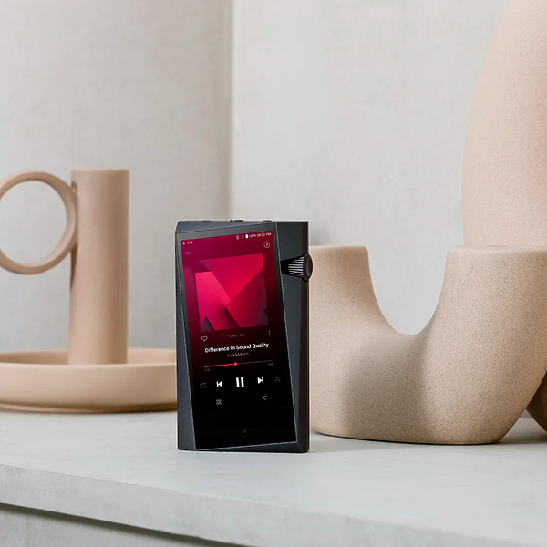 Плеер Astell&Kern SR35 артикул 294502Si-1 фото 24
