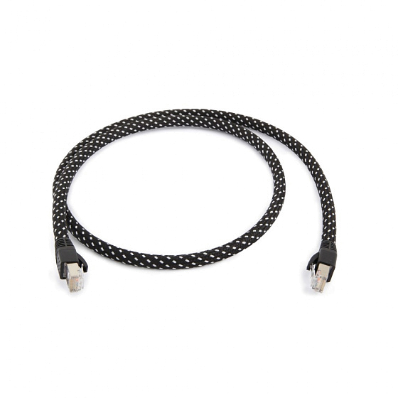 LAN-кабель Atlas Hyper Streaming CAT7, 1,5м артикул 237331Si-1