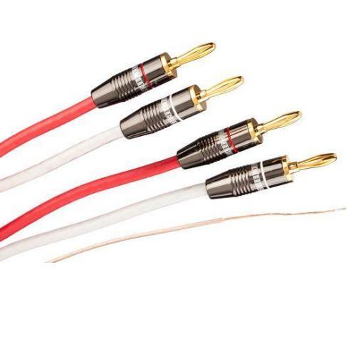Акустический кабель Tchernov Cable Reference SC Bn/Bn 3.10m артикул 110377Si-1