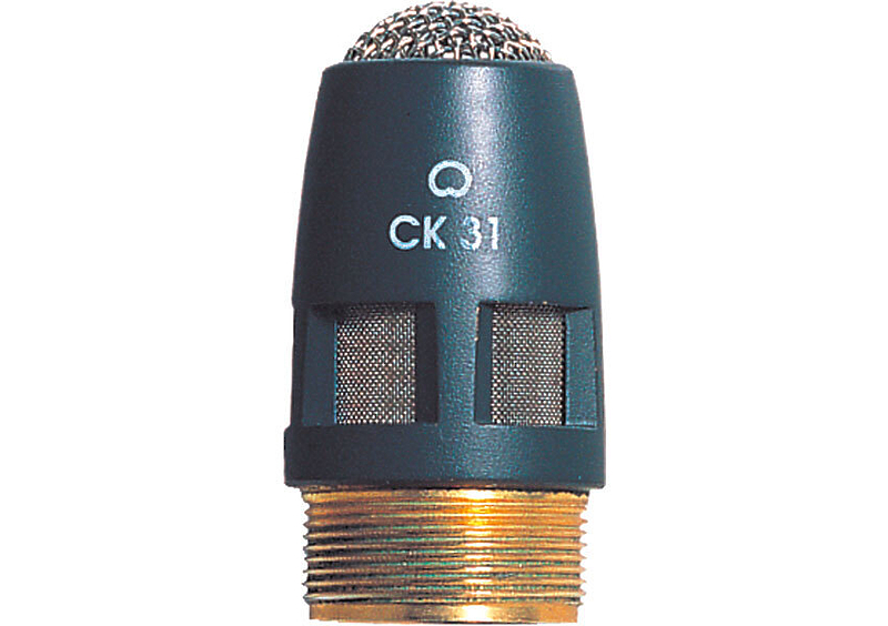 Капсюль AKG CK31 артикул 129173Si-1