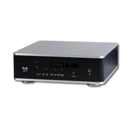 ЦАП T+A DAC 8 артикул 102659FV-1
