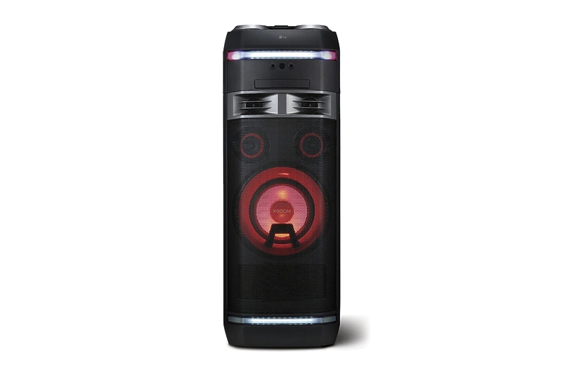 Музыкальный центр LG OL90DK артикул 193620Si-1 в интернет-магазине «HiFiRussia»